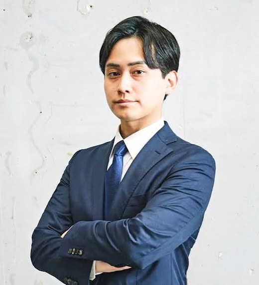 森江法律事務所 代表弁護士 森江悠斗